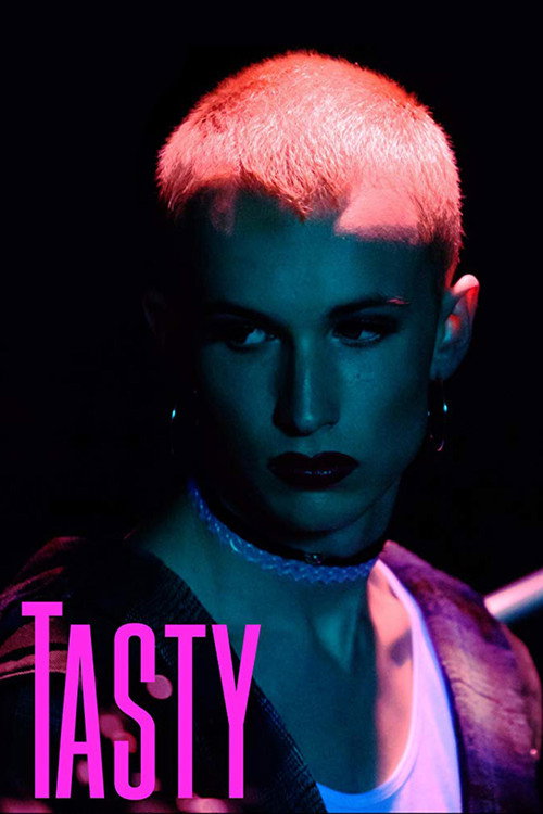 Cartel de Tasty