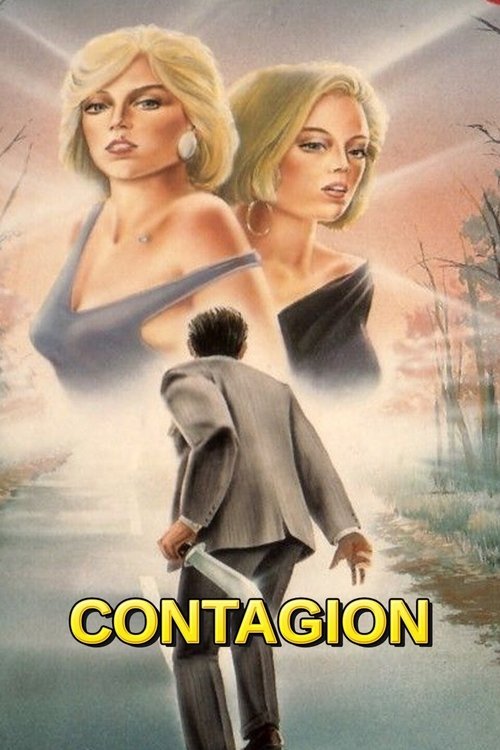 Cartel de Contagion