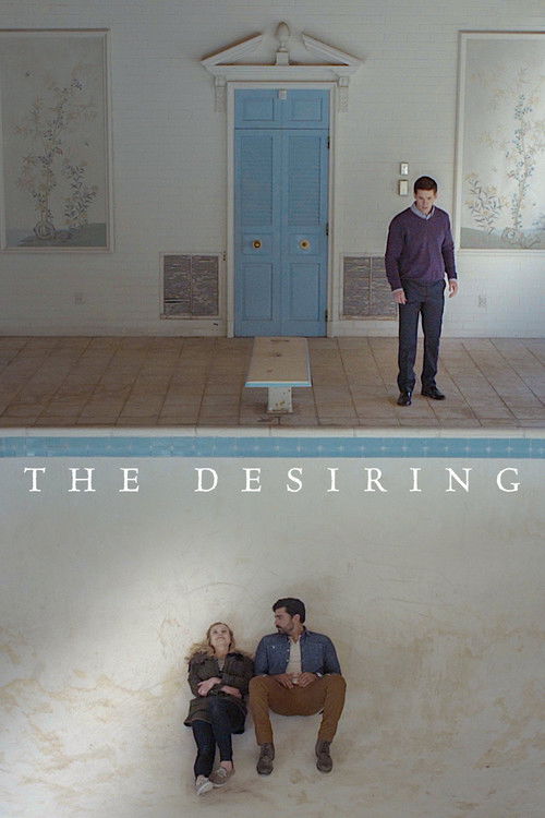 Cartel de The Desiring