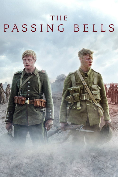 Cartel de The Passing Bells
