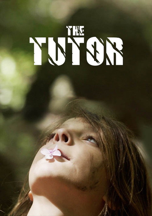 Cartel de La Tutora