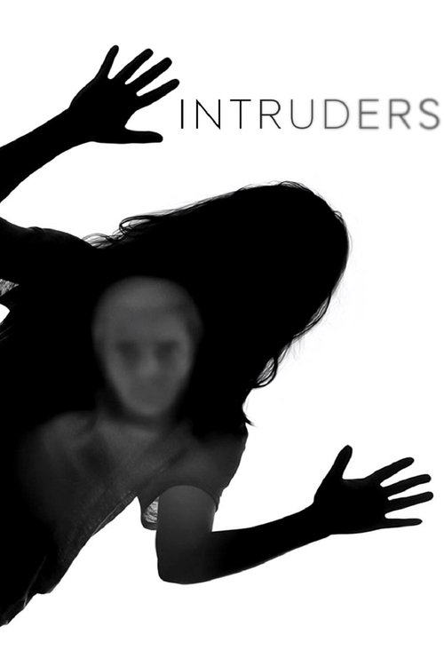 Cartel de Intruders