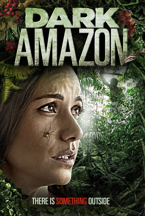 Cartel de Dark Amazon