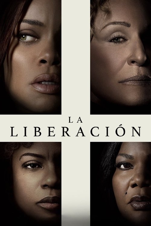 Cartel de La liberación