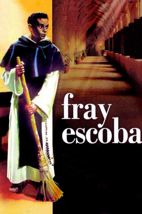 Cartel de Fray Escoba