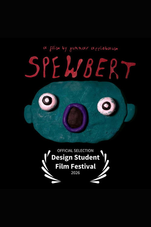 Cartel de Spewbert