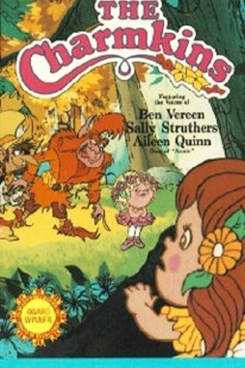 Cartel de The Charmkins