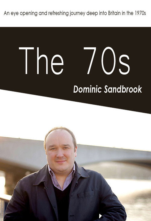 Cartel de The 70s