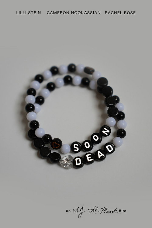 Cartel de Soon Dead