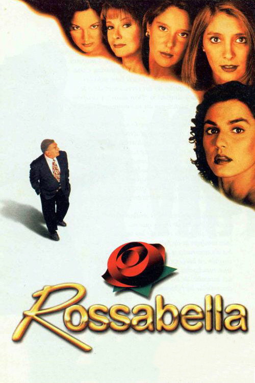 Cartel de Rossabella