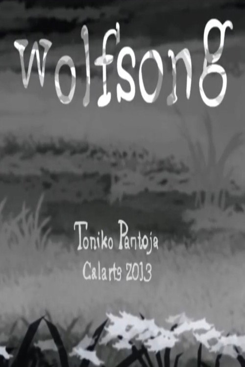 Cartel de Wolfsong