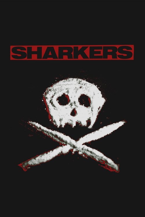 Cartel de Sharkers