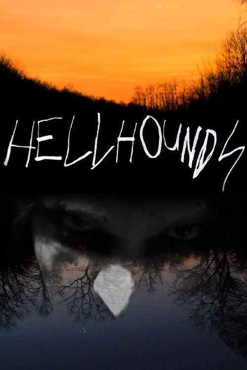 Cartel de Hellhounds