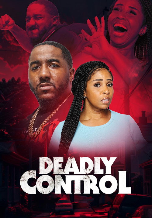 Cartel de Deadly Control