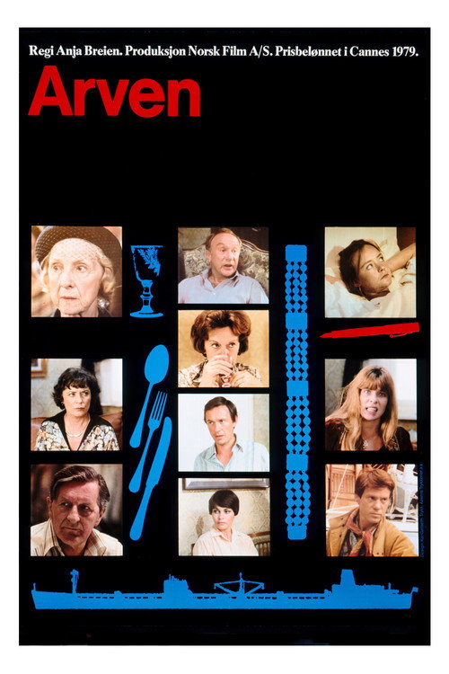 Cartel de Arven