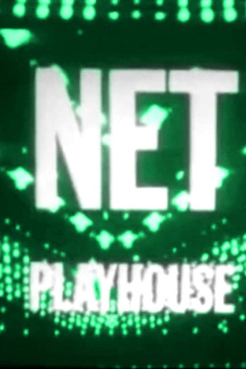 Cartel de NET Playhouse