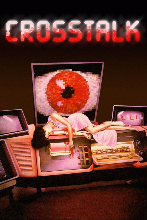 Cartel de Crosstalk