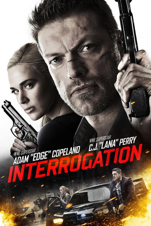 Cartel de Interrogatorio