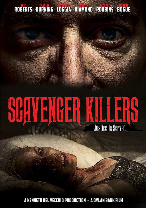 Cartel de Scavenger Killers
