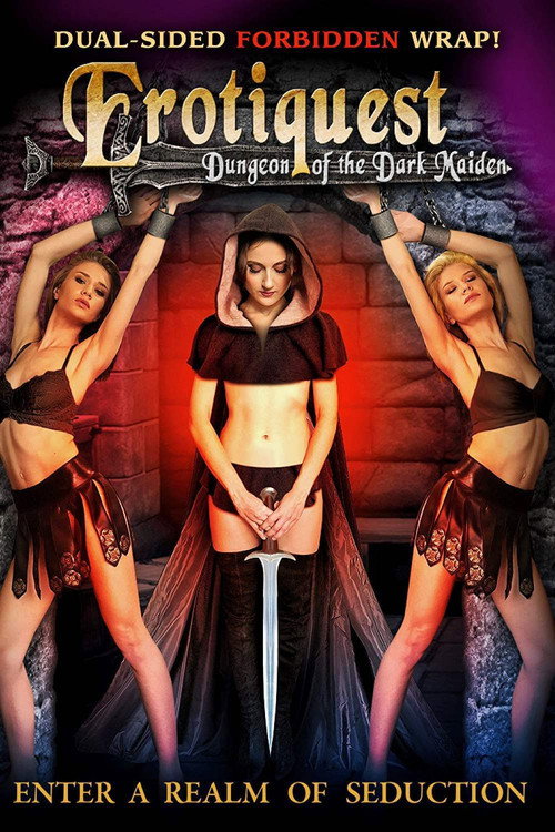 Cartel de Erotiquest
