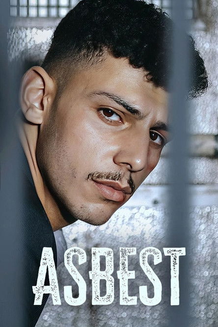 Cartel de Asbest