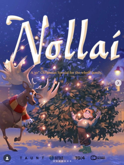 Cartel de Nollaí