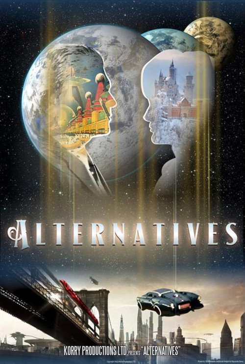 Cartel de Alternatives