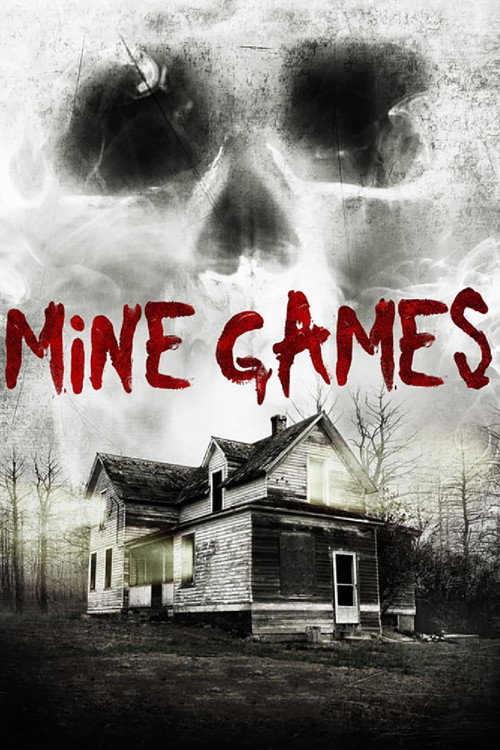 Cartel de Mine Games
