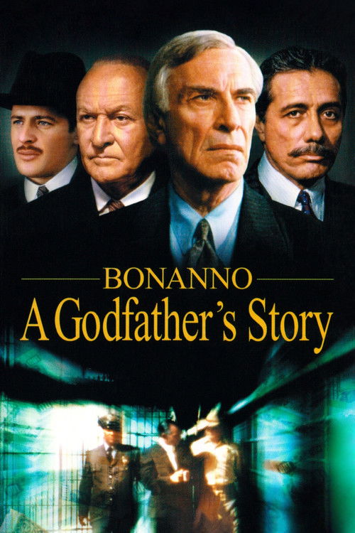 Cartel de Bonanno. El poder de la mafia