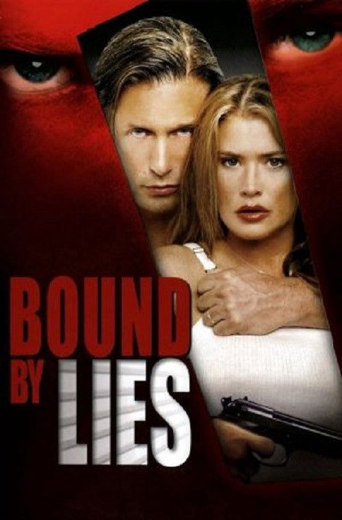 Cartel de Bound by Lies