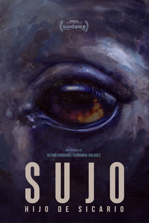 Cartel de Sujo