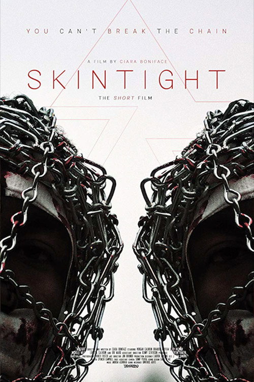 Cartel de Skintight