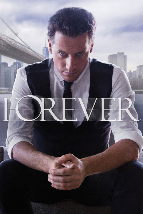 Cartel de Forever