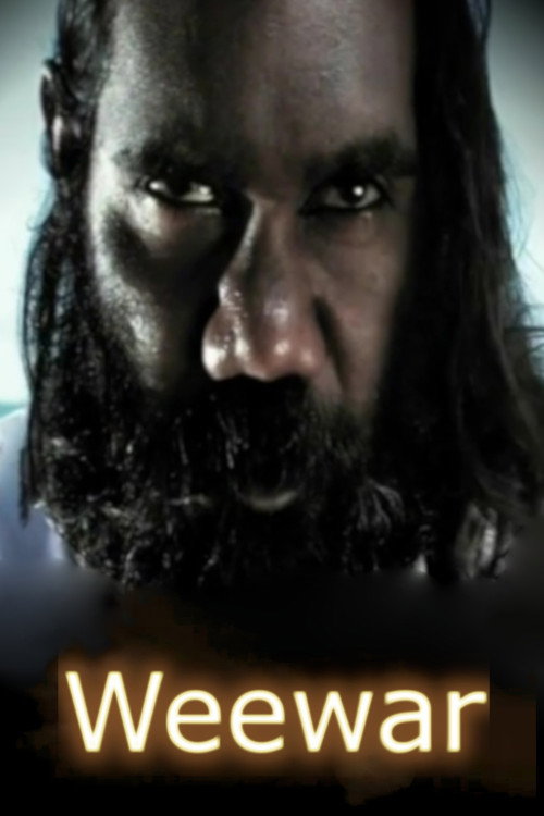 Cartel de Weewar