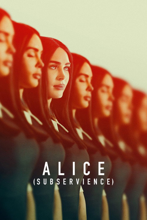 Cartel de Alice (Subservience)