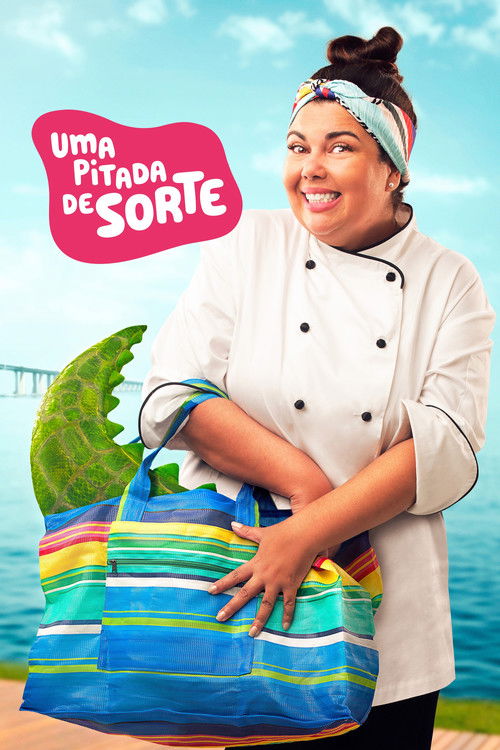Cartel de Uma Pitada de Sorte