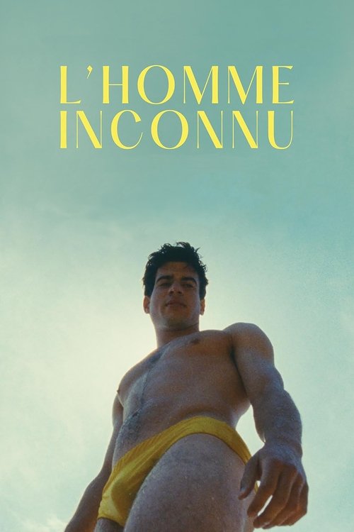 Cartel de L'homme inconnu
