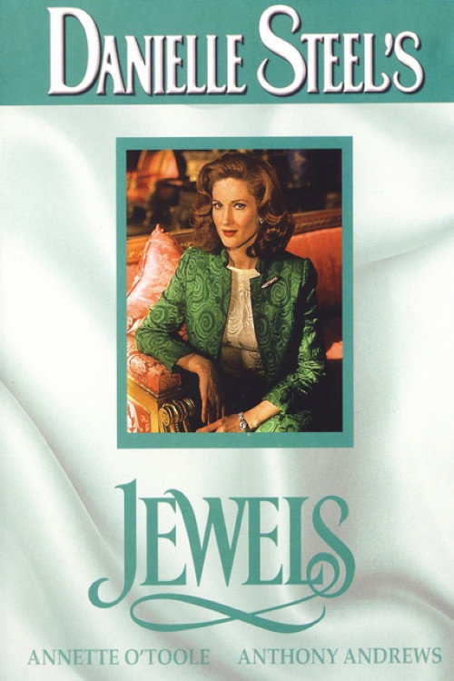 Cartel de Jewels
