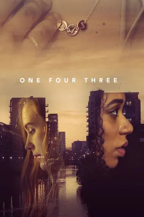 Cartel de One Four Three