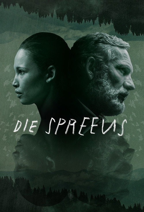 Cartel de Die Spreeus