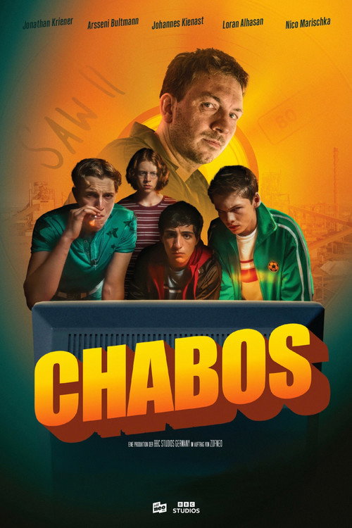 Cartel de Chabos