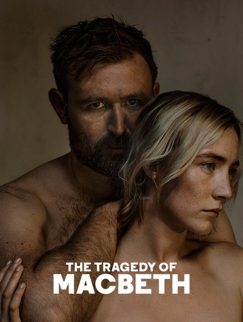 Cartel de The Tragedy of Macbeth