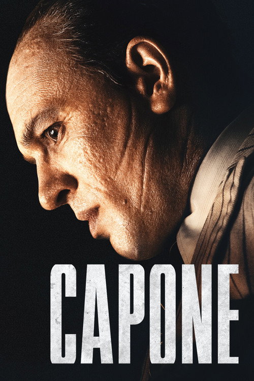 Cartel de Capone