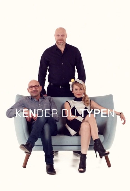 Cartel de Kender du typen