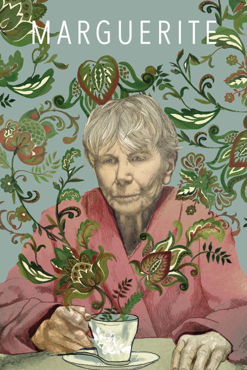 Cartel de Marguerite