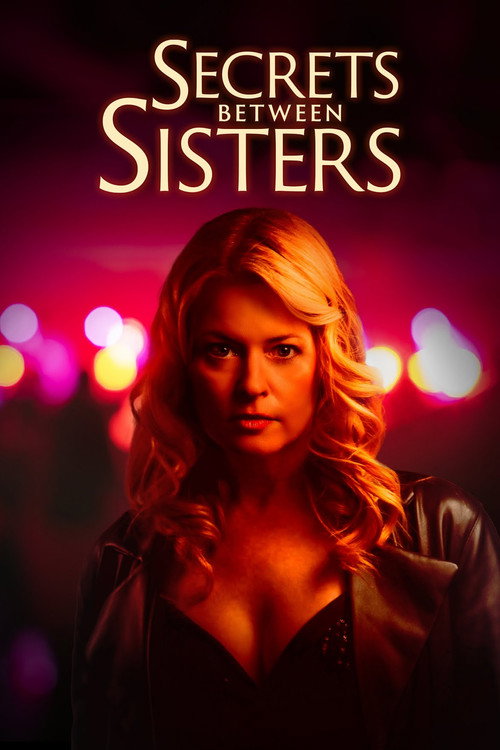 Cartel de Secrets Between Sisters