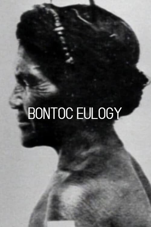 Cartel de Bontoc Eulogy