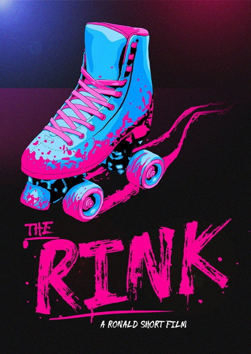Cartel de The Rink