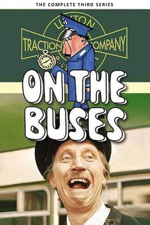 On the Buses Temporada 3