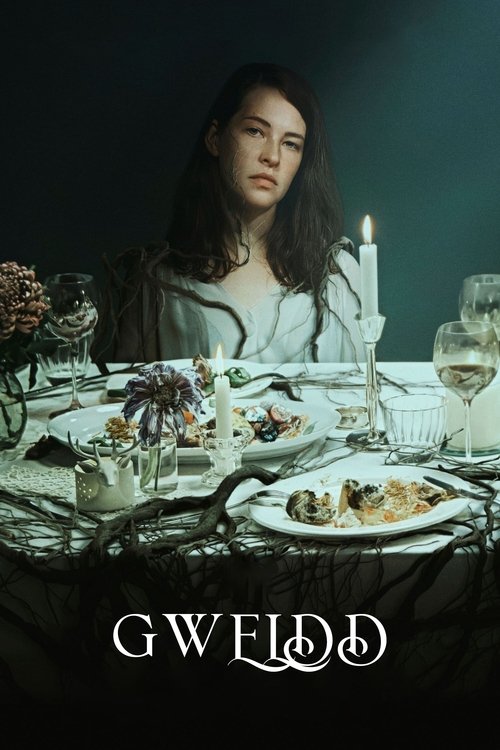 Cartel de The Feast